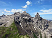 Trettachspitze